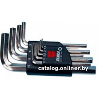 Набор ключей Wurth 071531 110 (10 предметов)