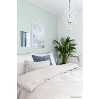 Краска Finntella Eco 15 Islanti F-10-1-9-FL066 9 л (серо-голубой)