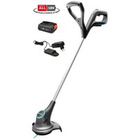 Триммер Gardena Smallcut 23/18V P4A (с 1-им АКБ)