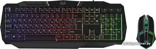 Игровой набор SVEN GS-9100