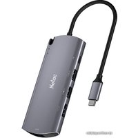 Док-станция Netac WH41 NT07WH41-32C0