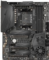 MSI MEG X570 Unify