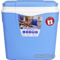 Термобокс Picnic Antarctica 32л (голубой)