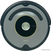 Робот-пылесос iRobot Roomba 630