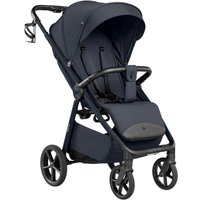 Коляска прогулочная «книга» Carrello Bravo Lite CRL-5529 (Midnight Blue)