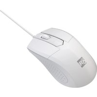 Мышь R8 1607 (белый)