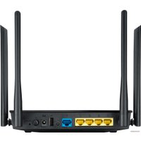 Wi-Fi роутер ASUS RT-AC1200