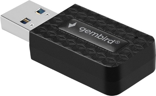 

Wi-Fi адаптер Gembird WNP-UA1300-03