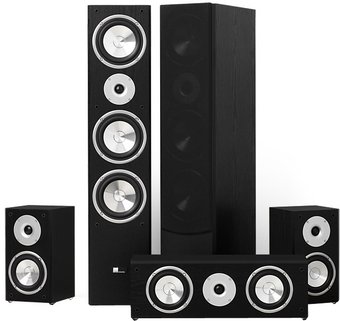 Pure Acoustics AV-799