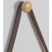 Зеркало AksHome Luminary (бамбук)