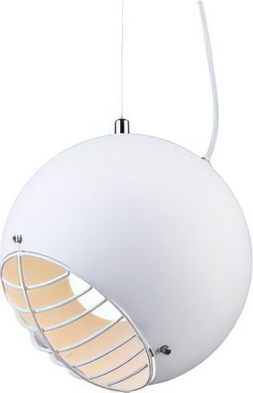 

Подвесная люстра Lucia Tucci Narni 3 NARNI 1942.1 white