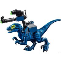 Конструктор LEGO The LEGO Movie 2 70835 Рэксследователь Рэкса