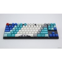 Клавиатура Varmilo VA87 Summit R1 (Cherry MX RGB Brown)