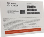 Windows 10 Pro 64-bit OEI DVD FQC-08909 (1 ПК, бессрочная лицензия, для корпоративного использования)