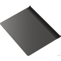 Чехол для планшета Samsung Privacy Screen Tab S9+ (черный)