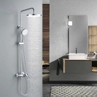 Душевая система  Shevanik S4336