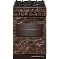 Кухонная плита GEFEST ПГЭ 5502-04 0054