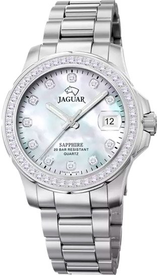 

Наручные часы Jaguar J892-1