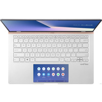 Ноутбук ASUS ZenBook 14 UX434FAC-A5398R