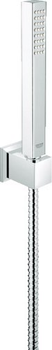 Душевой гарнитур  Grohe Euphoria Cube [27889 000]