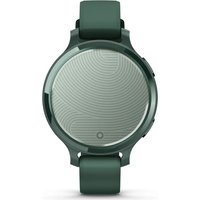 Умные часы Garmin Lily 2 Active (зеленая яшма)
