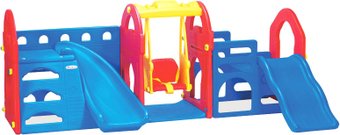 Игровой комплекс Haenim Toy Королевство HN-710