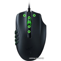 Игровая мышь Razer Naga X