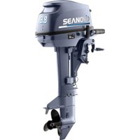 Лодочный мотор Seanovo SN9.8FHS