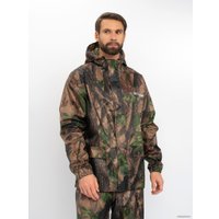 Костюм Huntsman Шторм Таффета PVC 60-62 (лес)