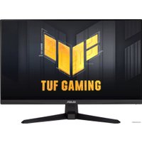 Игровой монитор ASUS TUF Gaming VG249QM1A