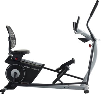 Proform hybrid trainer pfel03815 reviews deals