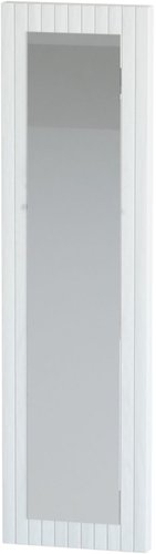 Зеркало Диприз Piaforte Д.68025.1 (сосна/белый)