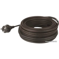 Саморегулирующийся кабель Rexant Power Line 30SRL-2CR 10 м 300 Вт