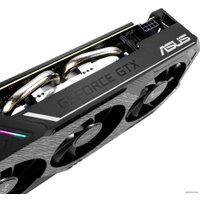 Видеокарта ASUS TUF Gaming X3 GeForce GTX 1660 Ti OC 6GB GDDR6