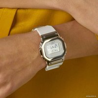 Наручные часы Casio G-Shock GM-S5600G-7E