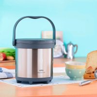 Термос для еды THERMOS Shuttle Chef TCRA-4500 CS 4.5 л