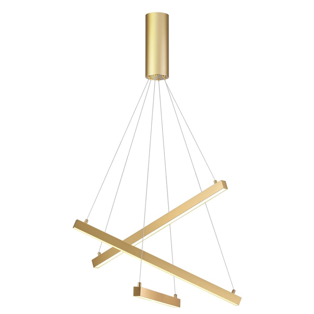 

Подвесная люстра Odeon Light Cometa 3860/39L