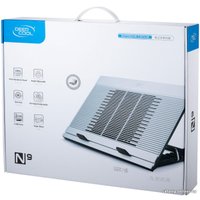 Подставка DeepCool N9 Black