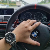 Наручные часы Casio MTG-B2000D-1A