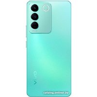 Телефон Vivo T2 8GB/256GB международная версия (морской зеленый)