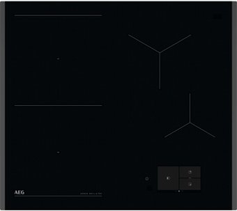 Варочная панель AEG TH64IB30FB