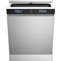 Отдельностоящая посудомоечная машина Weissgauff DW 998 Touch Inverter Dual Fan Dry
