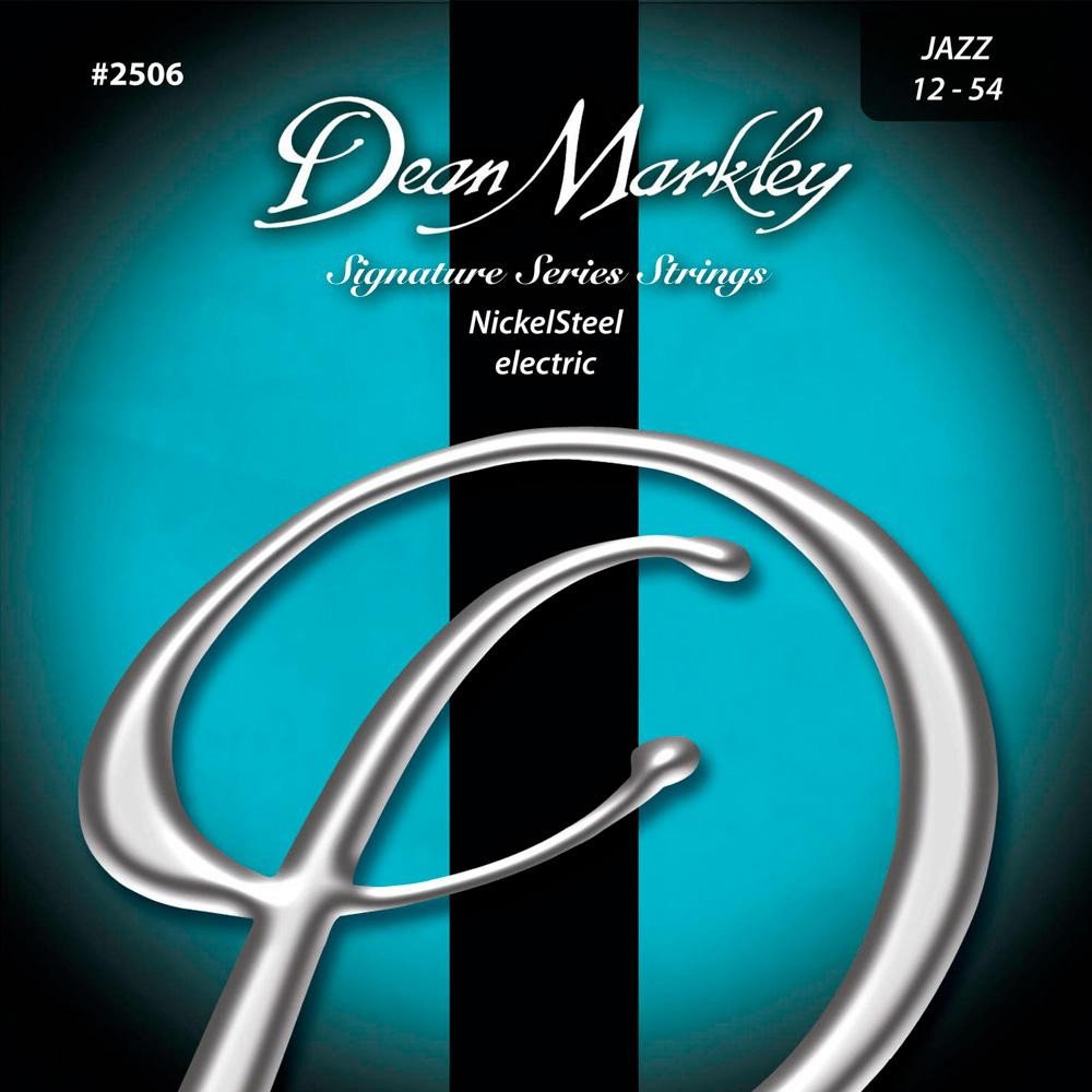 

Струны для гитары Dean Markley DM2506 (12-54)