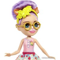 Кукла Mattel Enchantimals С зверюшками GJX43 (в ассортименте)