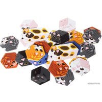 Настольная игра GaGa Games Kitty Paw (Кошачья Лапка) [GG036]