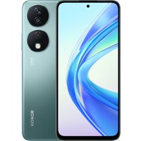 Смартфон HONOR X7b 8GB/128GB международная версия (изумрудно-зеленый)