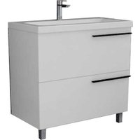  АВН Тумба под умывальник Форли 70 48.27