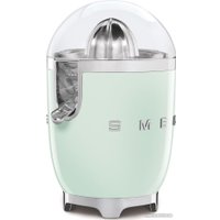 Соковыжималка Smeg CJF11PGEU