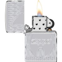 Зажигалка Zippo Armor® 48838
