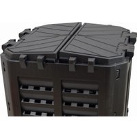 Компостер Patrol 300L